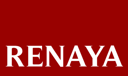 Renaya Logo